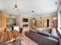 Prodej bytu 3+1, Praha - Záběhlice, 52 m2