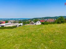 Prodej pozemku pro bydlení, Srubec, 1022 m2