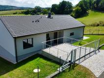 Prodej rodinného domu, Postupice, 158 m2