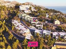 Prodej vily, Altea, Španělsko, 355 m2