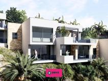 Prodej vily, Altea, Španělsko, 355 m2