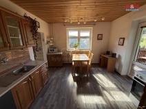 Prodej rodinného domu, Janov nad Nisou - Hraničná, 120 m2