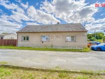 Prodej rodinného domu, Kralovice, Marie Majerové, 96 m2