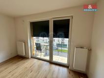 Pronájem bytu 2+kk, České Budějovice, Vrbenská, 59 m2