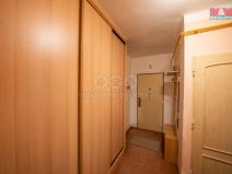 Pronájem bytu 2+1, Frýdek-Místek - Místek, Wolkerova, 59 m2