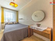 Prodej bytu 3+1, Praha - Troja, Lešenská, 67 m2