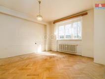 Prodej bytu 3+1, Hradec Králové, Škroupova, 91 m2
