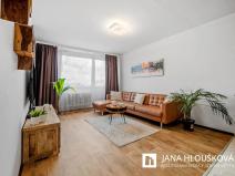 Prodej bytu 3+kk, Praha - Chodov, Křejpského, 71 m2