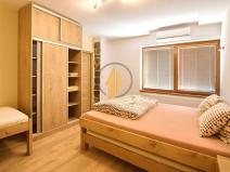 Pronájem ubytování, Turnov, Žižkova, 1000 m2
