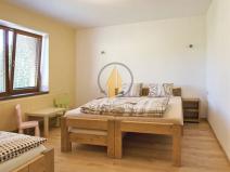 Pronájem ubytování, Turnov, Žižkova, 1000 m2