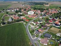 Prodej pozemku pro bydlení, Němčice, 422 m2