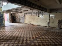 Pronájem skladu, Kolín, Na Pobřeží, 146 m2