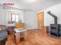 Prodej rodinného domu, Uhlířské Janovice, Fügnerova, 72 m2