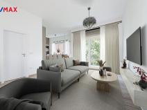 Prodej bytu 3+kk, Frýdek-Místek - Místek, Bezručova, 101 m2