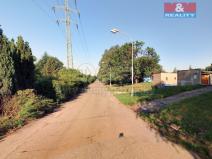 Prodej garáže, Ostrava - Zábřeh, Pavlovova, 17 m2