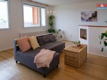 Pronájem bytu 3+kk, Benátky nad Jizerou - Benátky nad Jizerou II, Ořechová, 72 m2