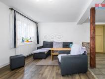 Prodej rodinného domu, Kožlany - Hodyně, 110 m2