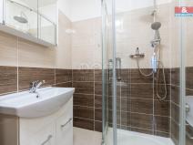 Prodej bytu 3+1, Nová Role, 1. máje, 69 m2