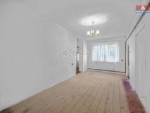 Prodej bytu 2+1, Adršpach - Horní Adršpach, 71 m2