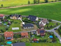 Prodej rodinného domu, Kornatice, 105 m2