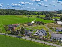 Prodej rodinného domu, Kornatice, 86 m2