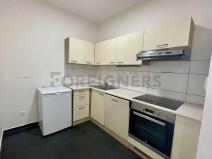Pronájem bytu 2+1, Brno, Bratislavská, 59 m2