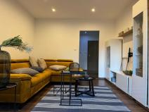 Prodej bytu 3+1, Ostrava, Lumírova, 67 m2