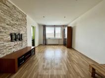 Pronájem bytu 3+1, Brno, Fleischnerova, 70 m2