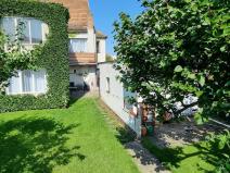 Prodej rodinného domu, Břeclav, Pyskatého, 150 m2