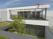 Prodej rodinného domu, Bořetice, 144 m2