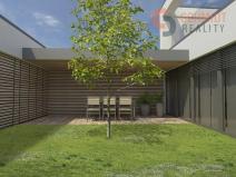 Prodej rodinného domu, Bořetice, 144 m2