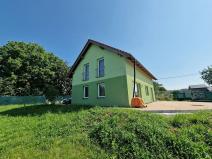 Prodej rodinného domu, Tatobity, 128 m2