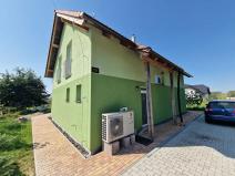 Prodej rodinného domu, Tatobity, 128 m2