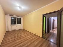 Pronájem bytu 3+1, Tábor, Budapešťská, 67 m2
