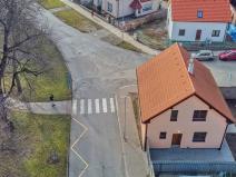 Prodej rodinného domu, Český Brod, Jungmannova, 122 m2