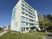 Dražba bytu 3+kk, Kladno, Mostecká, 78 m2