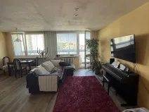 Dražba bytu 3+kk, Kladno, Mostecká, 78 m2