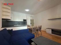 Pronájem bytu 2+kk, Praha - Strašnice, Nad Primaskou, 54 m2