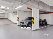 Prodej bytu 3+kk, Praha - Letňany, Křivoklátská, 98 m2