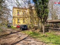 Prodej rodinného domu, Křinec, 630 m2