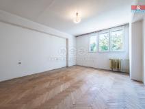 Prodej bytu 2+1, Kolín - Kolín II, Na Magistrále, 55 m2
