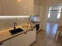 Prodej bytu 1+1, Praha - Smíchov, Holubova, 45 m2
