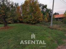 Prodej komerčního pozemku, Petřvald, Rychvaldská, 1025 m2