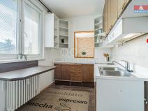 Prodej bytu 3+1, Raškovice, 68 m2