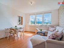 Prodej bytu 3+1, Raškovice, 68 m2