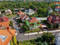 Prodej bytu 3+1, Teplice, Plzeňská, 130 m2