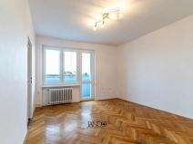 Prodej bytu 2+1, Modřice, Sadová, 52 m2