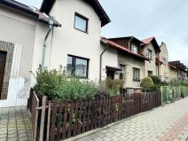 Pronájem bytu 1+1, Jičín - Valdické Předměstí, Hradecká, 50 m2