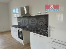 Pronájem bytu 2+kk, Český Těšín, Odboje, 64 m2