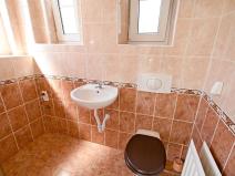Pronájem bytu 3+kk, Domažlice, Kozinova, 99 m2